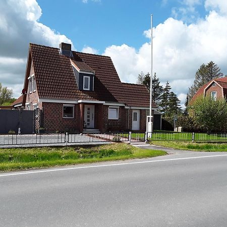 Ferienwohnung "Bittner" Altratjensdorf Exterior photo