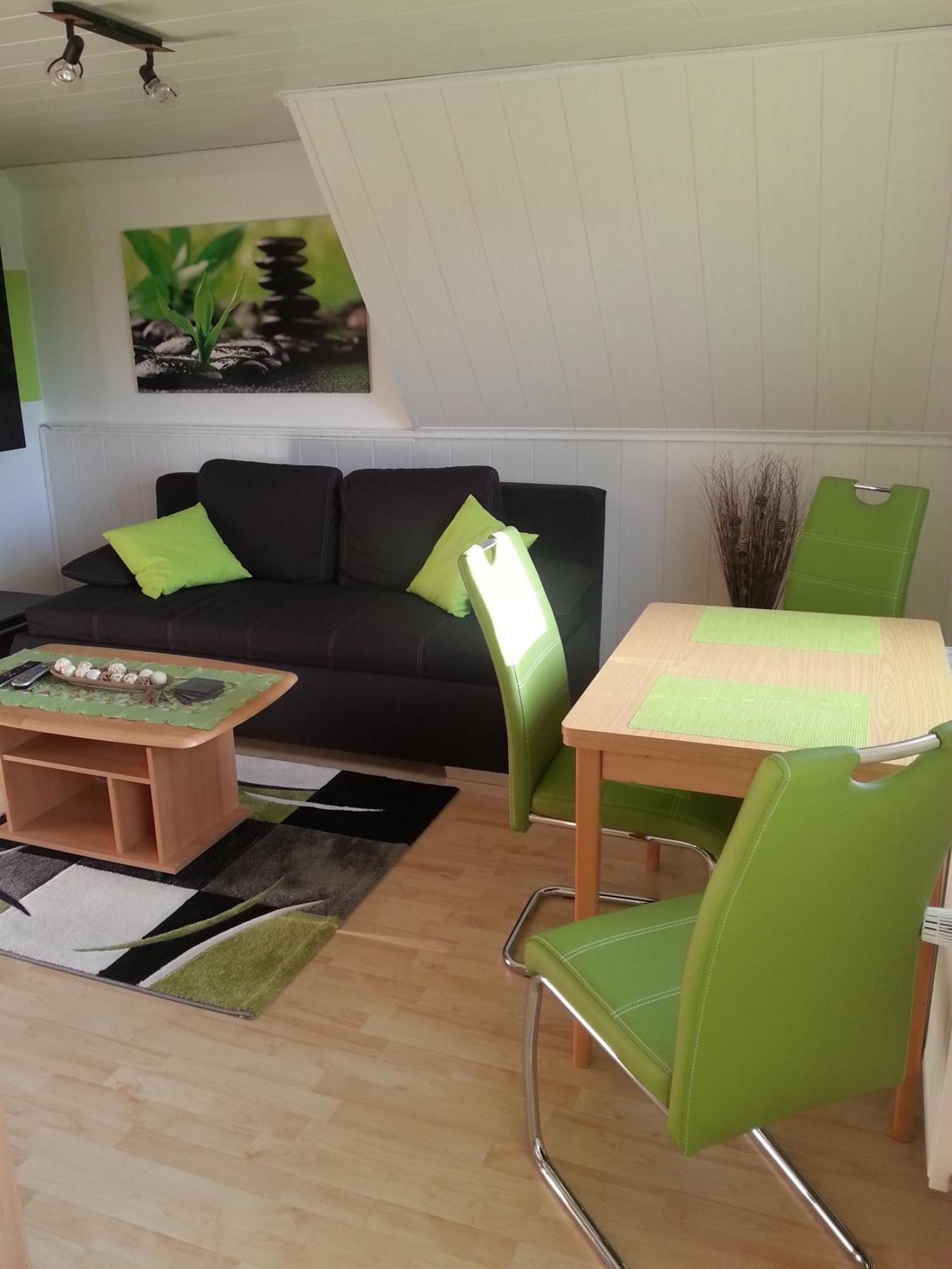 Ferienwohnung "Bittner" Altratjensdorf Exterior photo